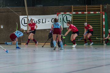 Bild 628 - A-Juniorinnen NO-Deutsche Meisterschft